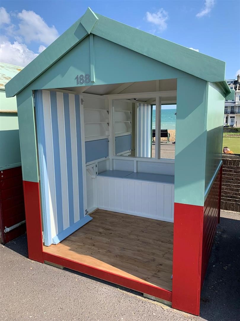 Kingsway, Hove, Hove