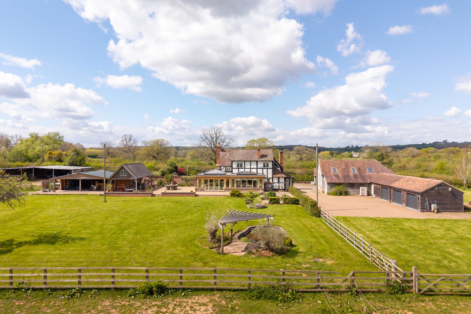 Palace Farm