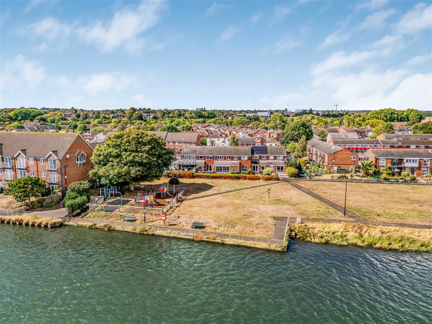 House For Sale Collier Close, Southampton