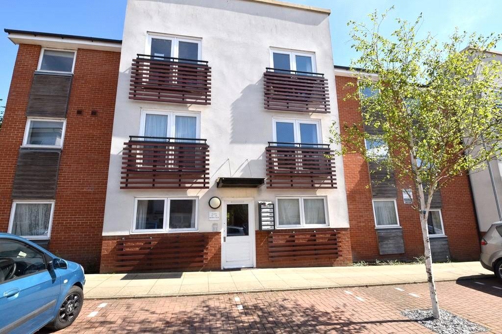 Isham Place, Ipswich, Suffolk, IP3