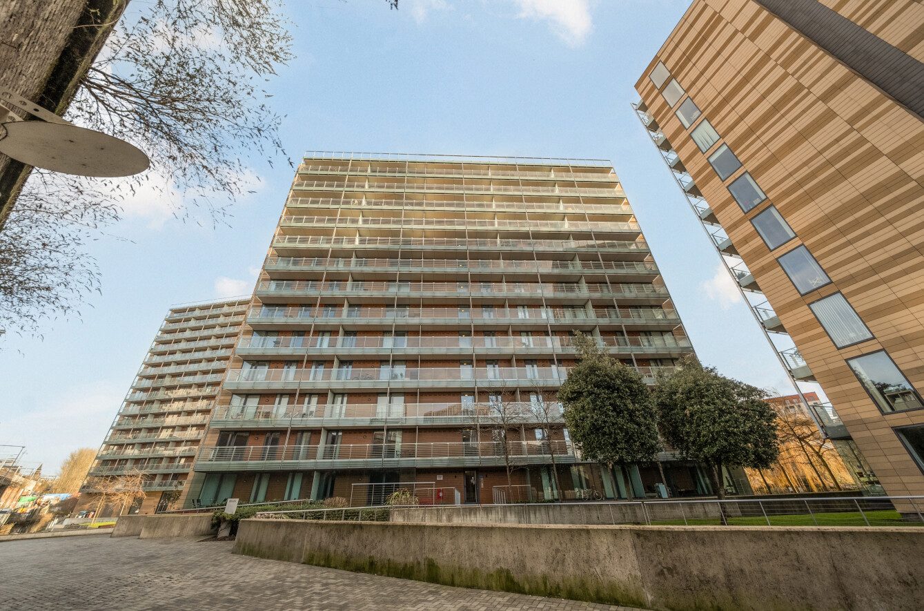 Kelso Place, Manchester, Greater Manchester, M15