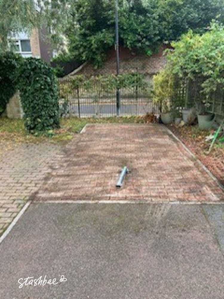 Parking Space to Rent in Gosforth, NE3