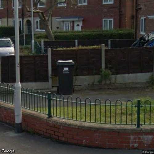 Parking Space to Rent in Manchester, M22