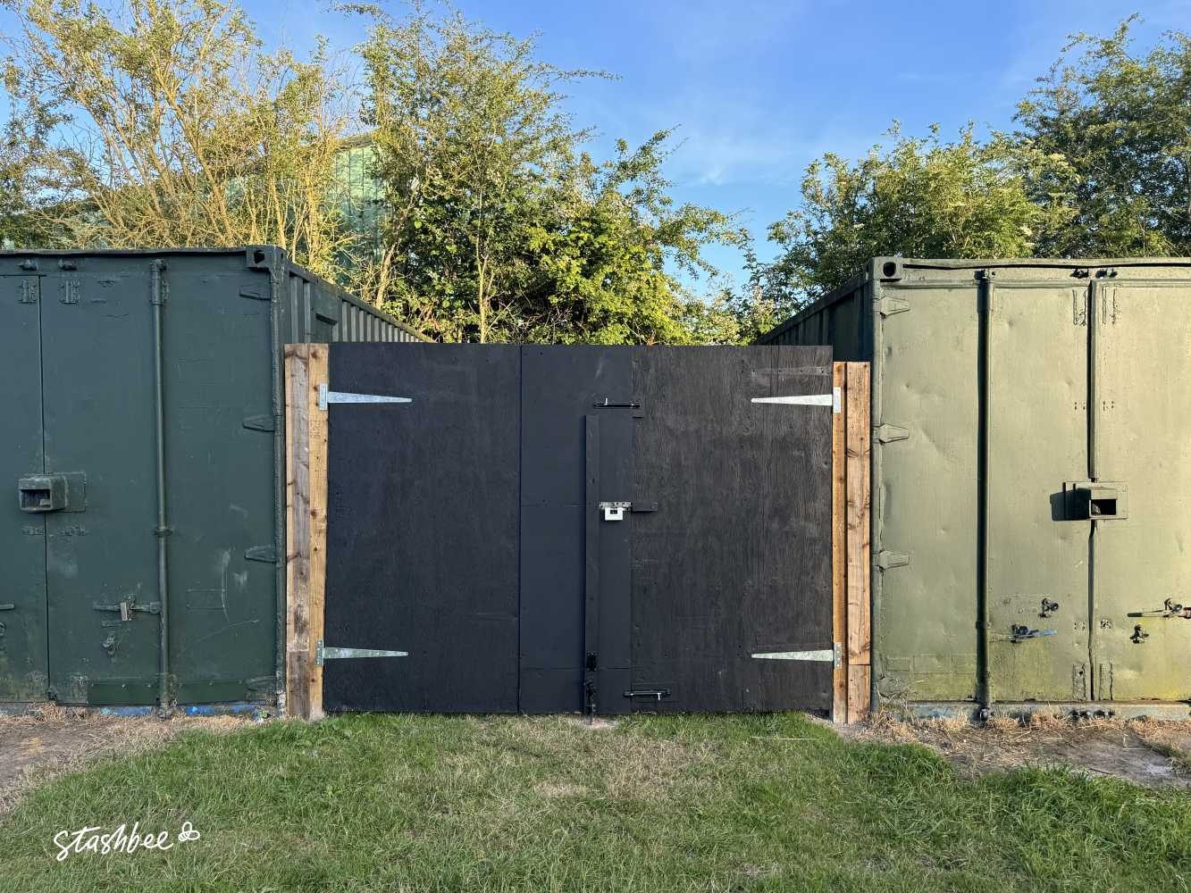 Parking Space to Rent in Near Royston Herts, SG8