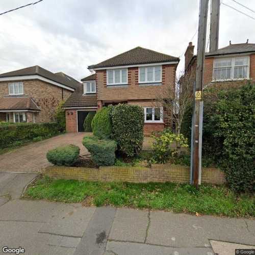 Parking Space to Rent in Billericay, CM12