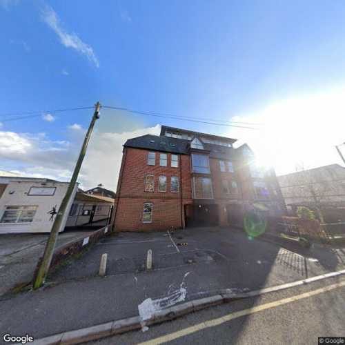 Parking Space to Rent in Newbury, RG14