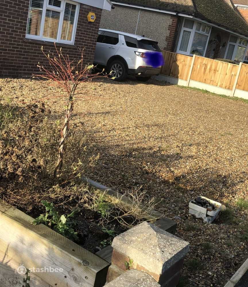 Parking Space to Rent in Chelmsford, CM1