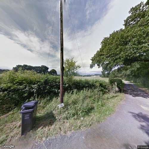 Parking Space to Rent in Taunton, TA3