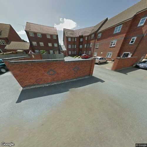 Parking Space to Rent in Derby, DE3