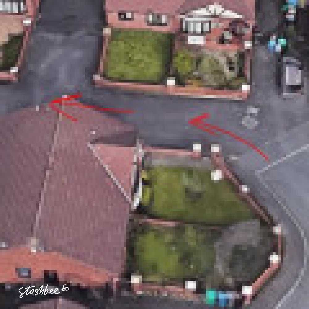 Parking Space to Rent in Manchester, M11