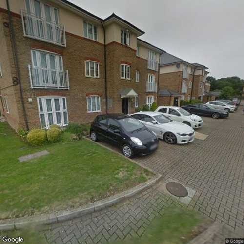 Parking Space to Rent in Greenford, UB6