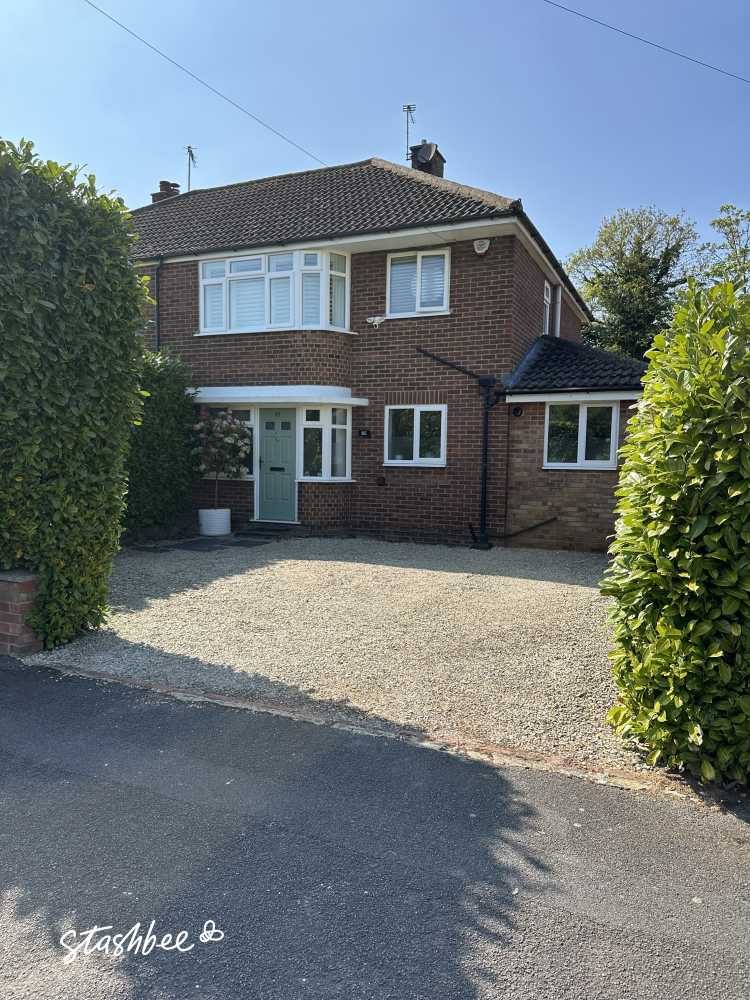 Parking Space to Rent in Aylesbury, HP22