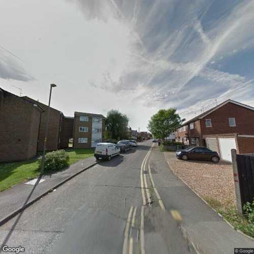 Parking Space to Rent in High Wycombe, HP11