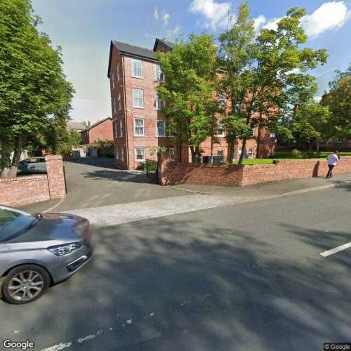 Parking Space to Rent in Manchester, M30