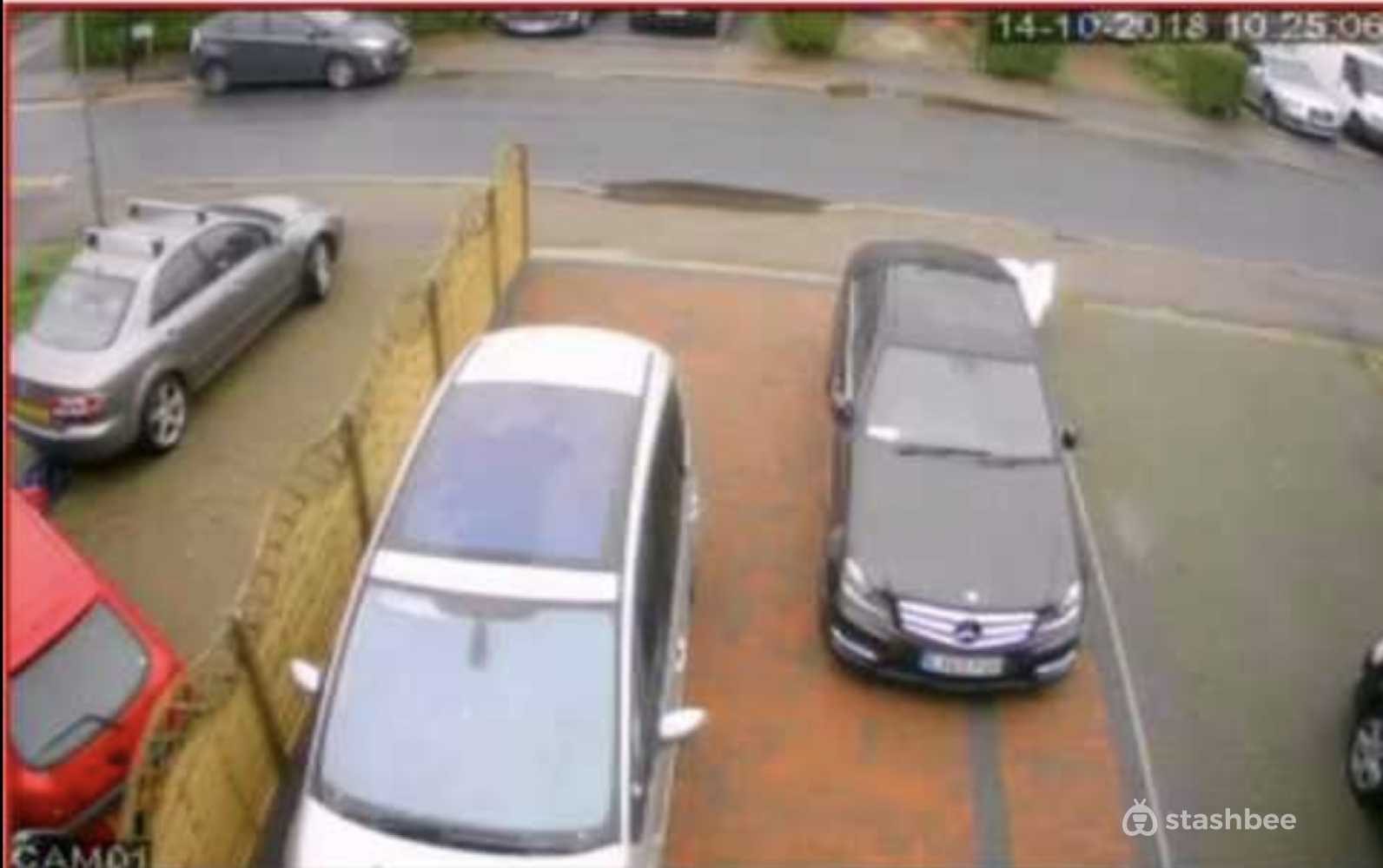 Parking Space to Rent in Edgware, HA8