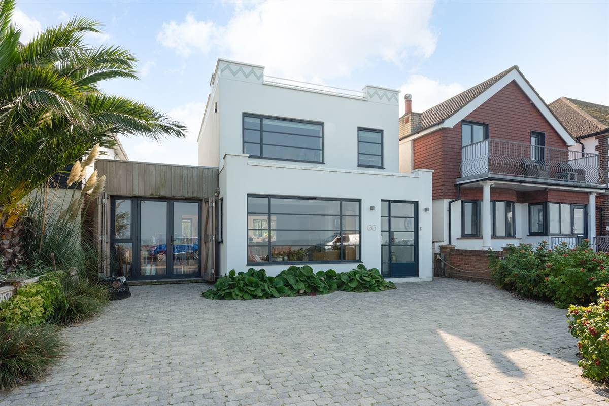 Marine Parade, Tankerton, CT5 2BB