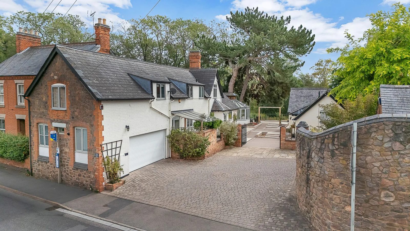 Soar Road, Quorn, LE12