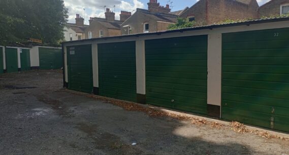 Adj 150 West Road