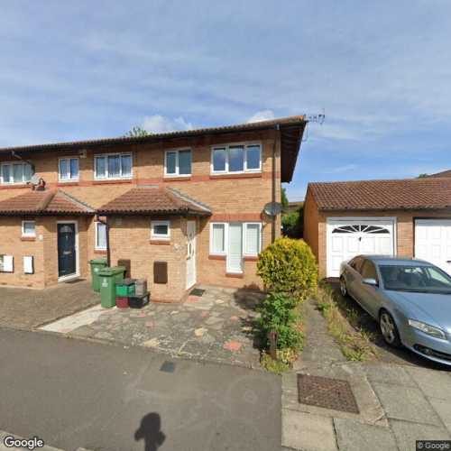 Parking Space to Rent in South East London, SE28