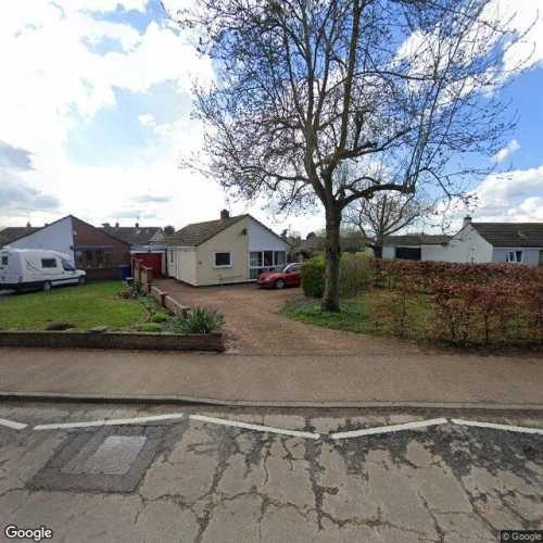 Parking Space to Rent in Bury St Edmunds, IP28
