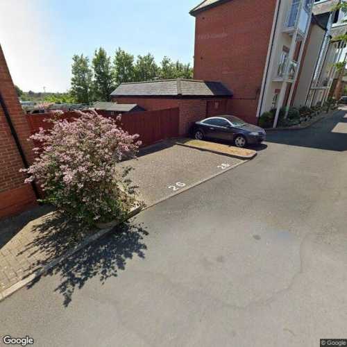Parking Space to Rent in Bristol, BS10