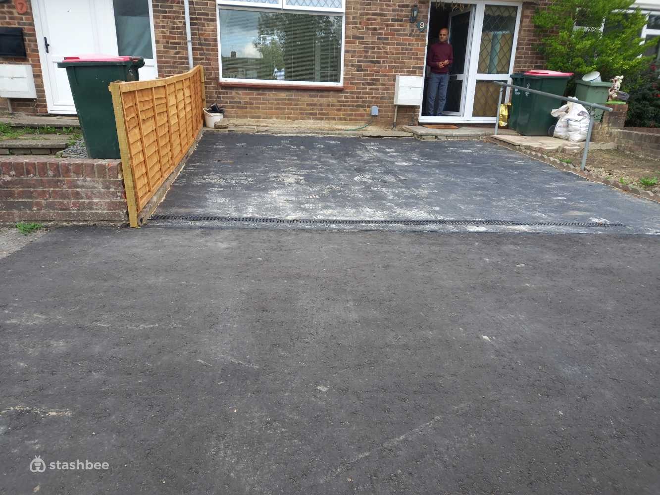 Parking Space to Rent in Crawley, RH11