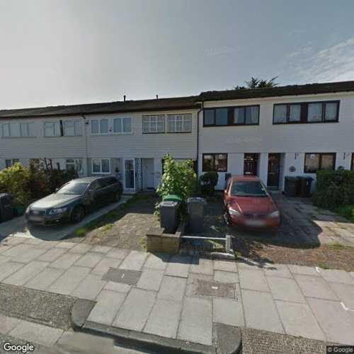 Parking Space to Rent in North London, N17