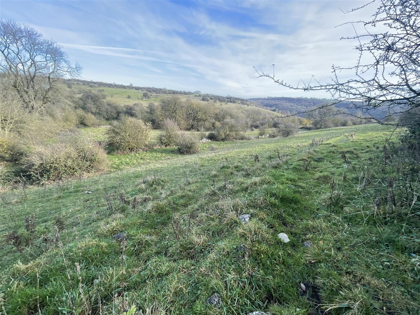 Lot 4 land at Ible, Grange Mill, Matlock, Grange Mill Matlock, DE4 4HS