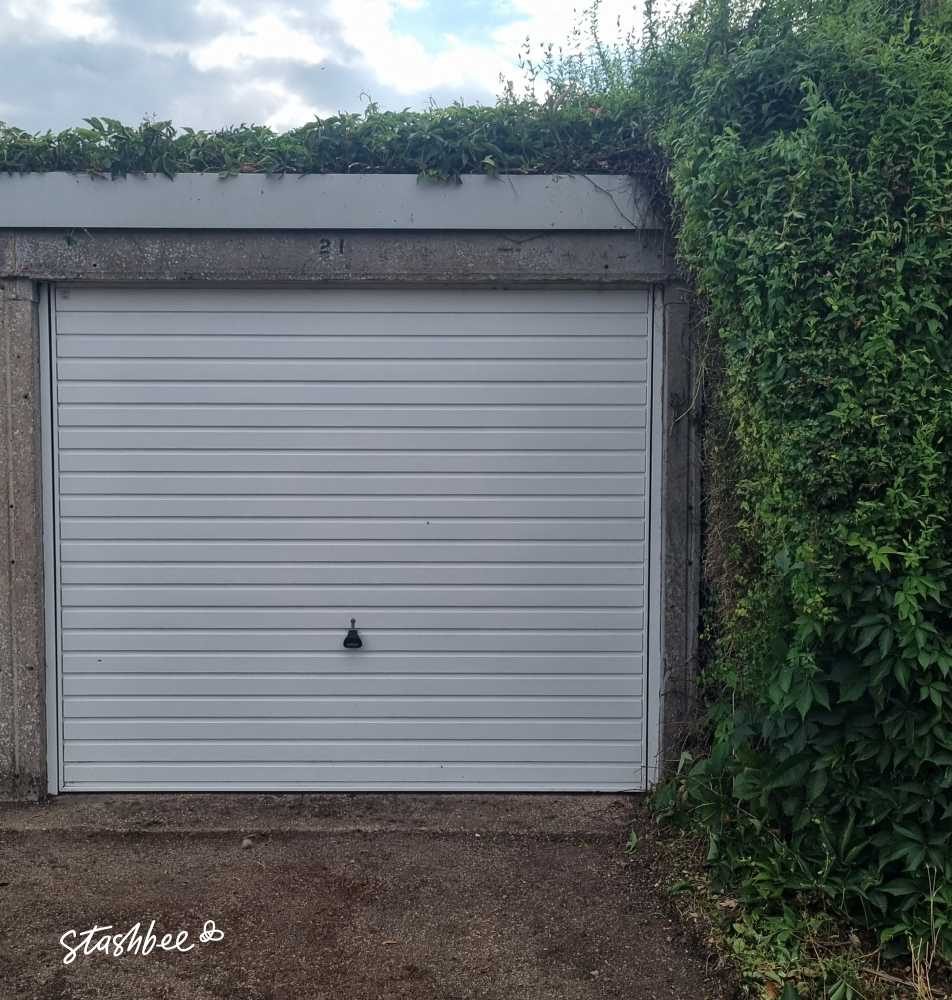 Garage to Rent in Andover, SP10