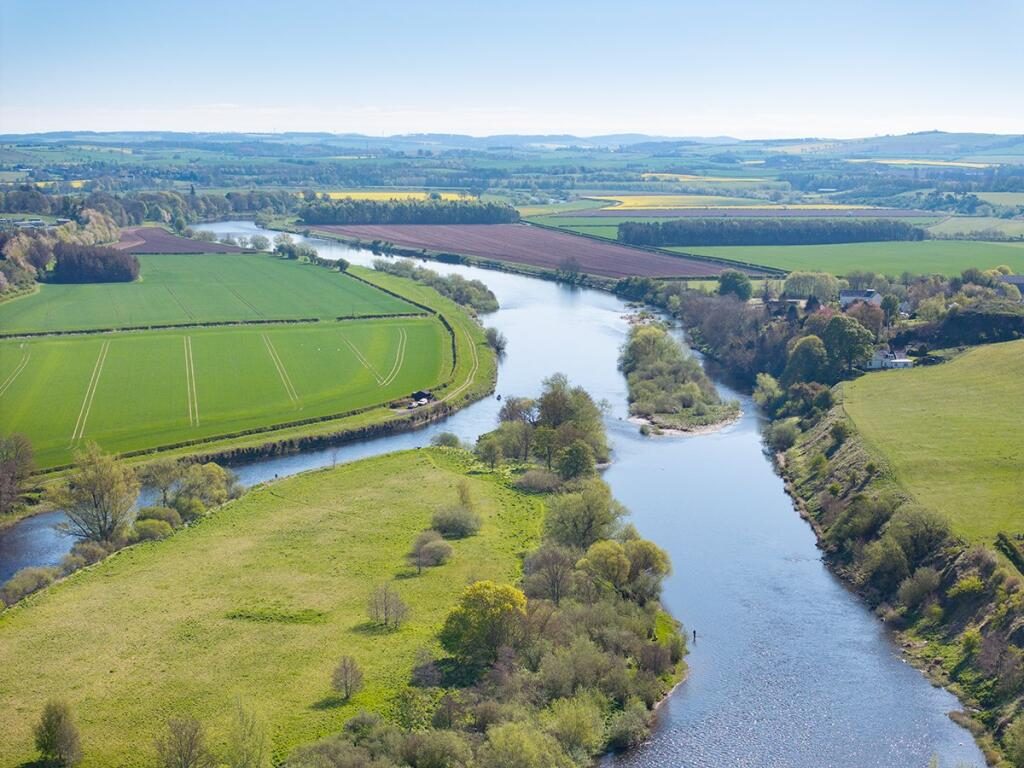 Wark Estate Fishings, Wark, Cornhill on Tweed, TD12