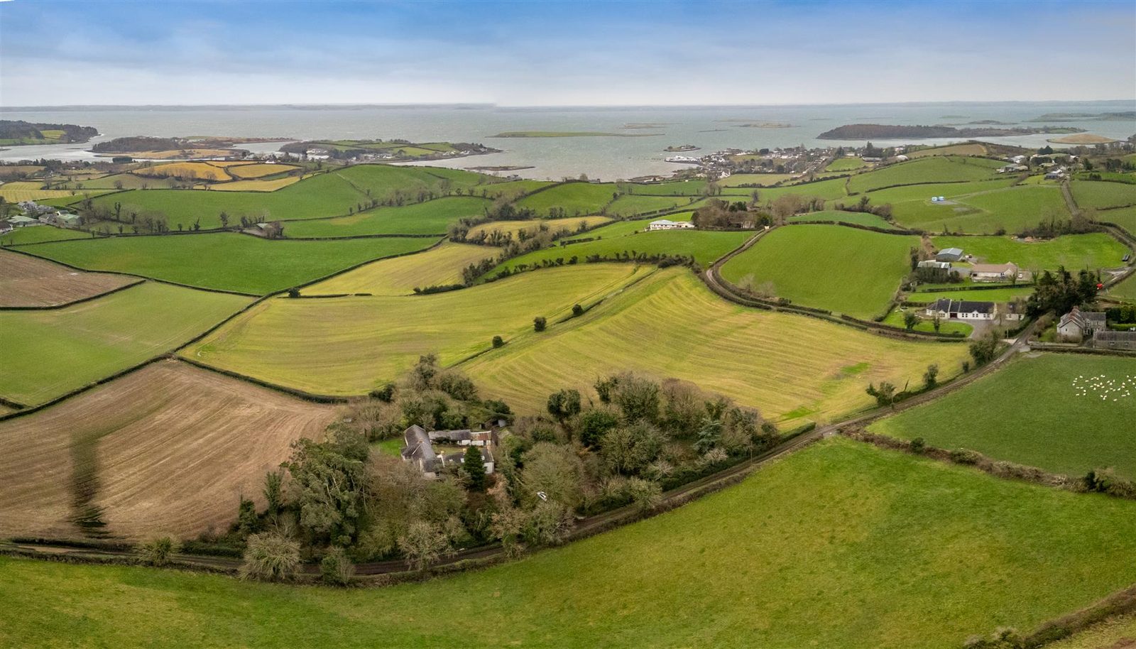 Agricultural Lands Adjacent to, Lot 2 Killinakin Road, Killinchy BT23 6PS