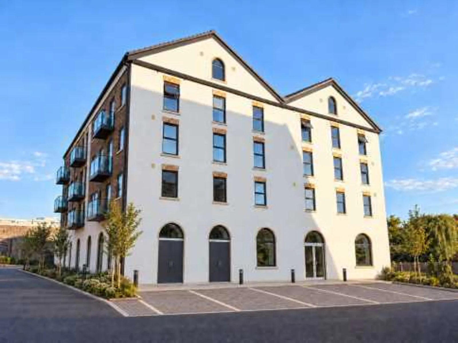 203 The Mill, Fletton Quays