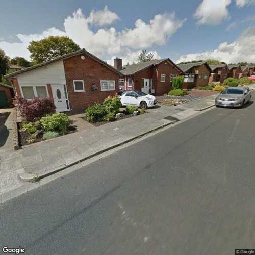 Parking Space to Rent in Bolton, BL1