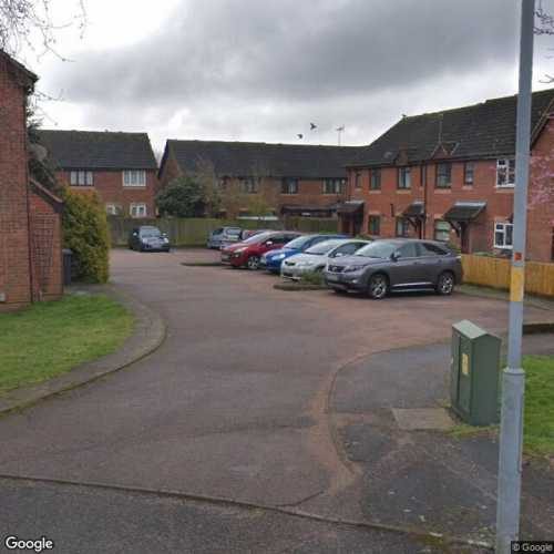Parking Space to Rent in Borehamwood, WD6
