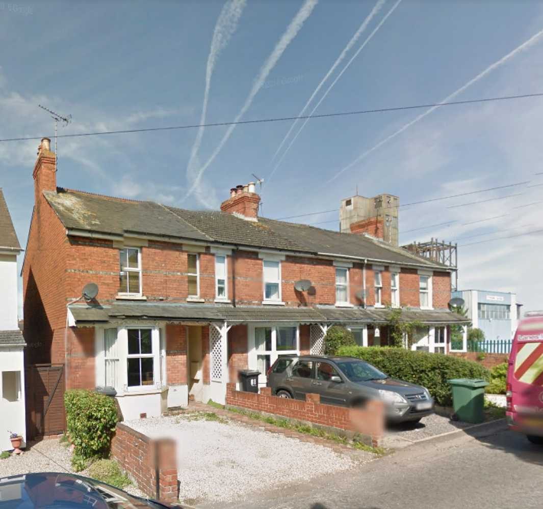 Parking Space to Rent in Newbury, RG14
