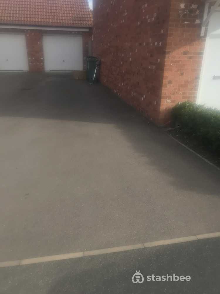 Parking Space to Rent in Leicester, LE3
