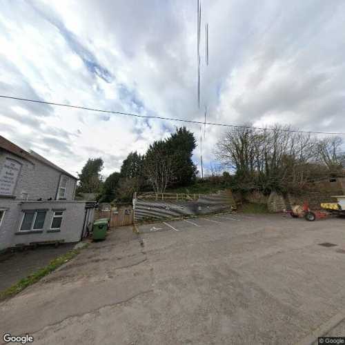 Parking Space to Rent in Bristol, BS40