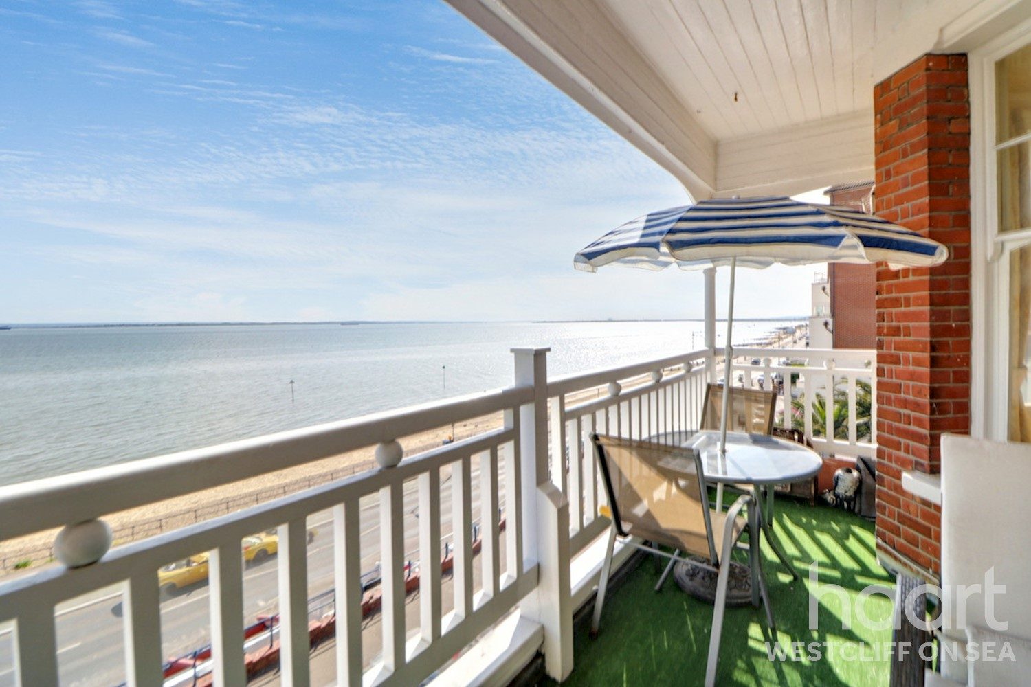 Palmeira Avenue, Westcliff-On-Sea