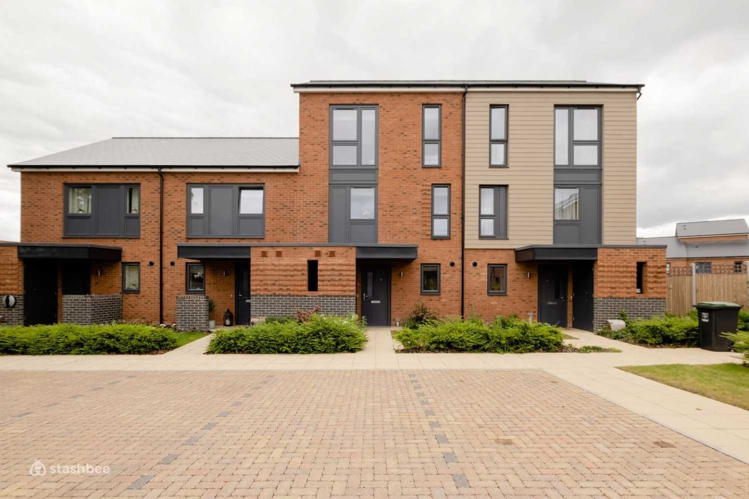 Parking Space to Rent in Hemel Hempstead, HP1