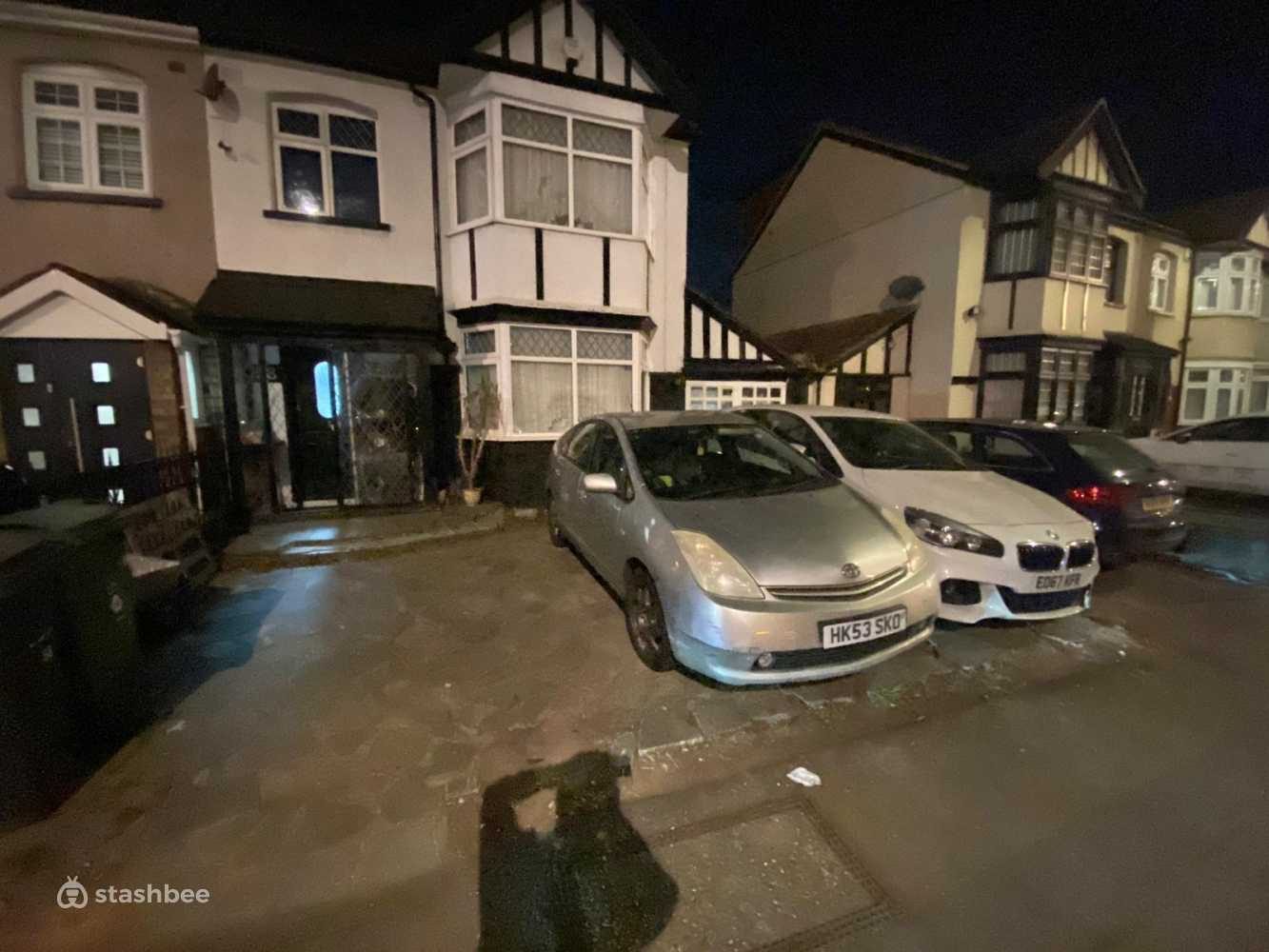 Parking Space to Rent in East London, E4
