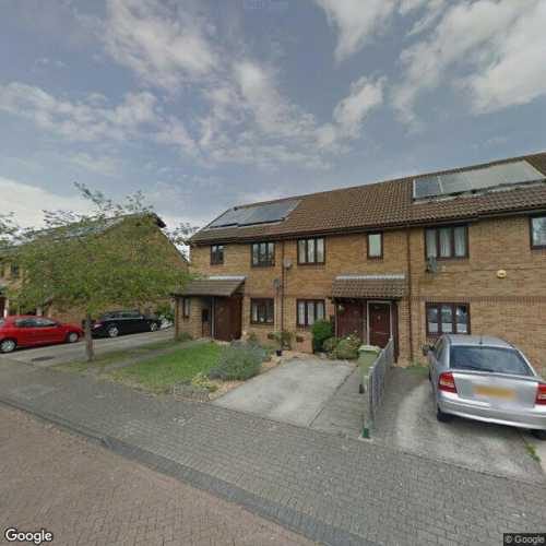 Parking Space to Rent in Milton Keynes, MK5