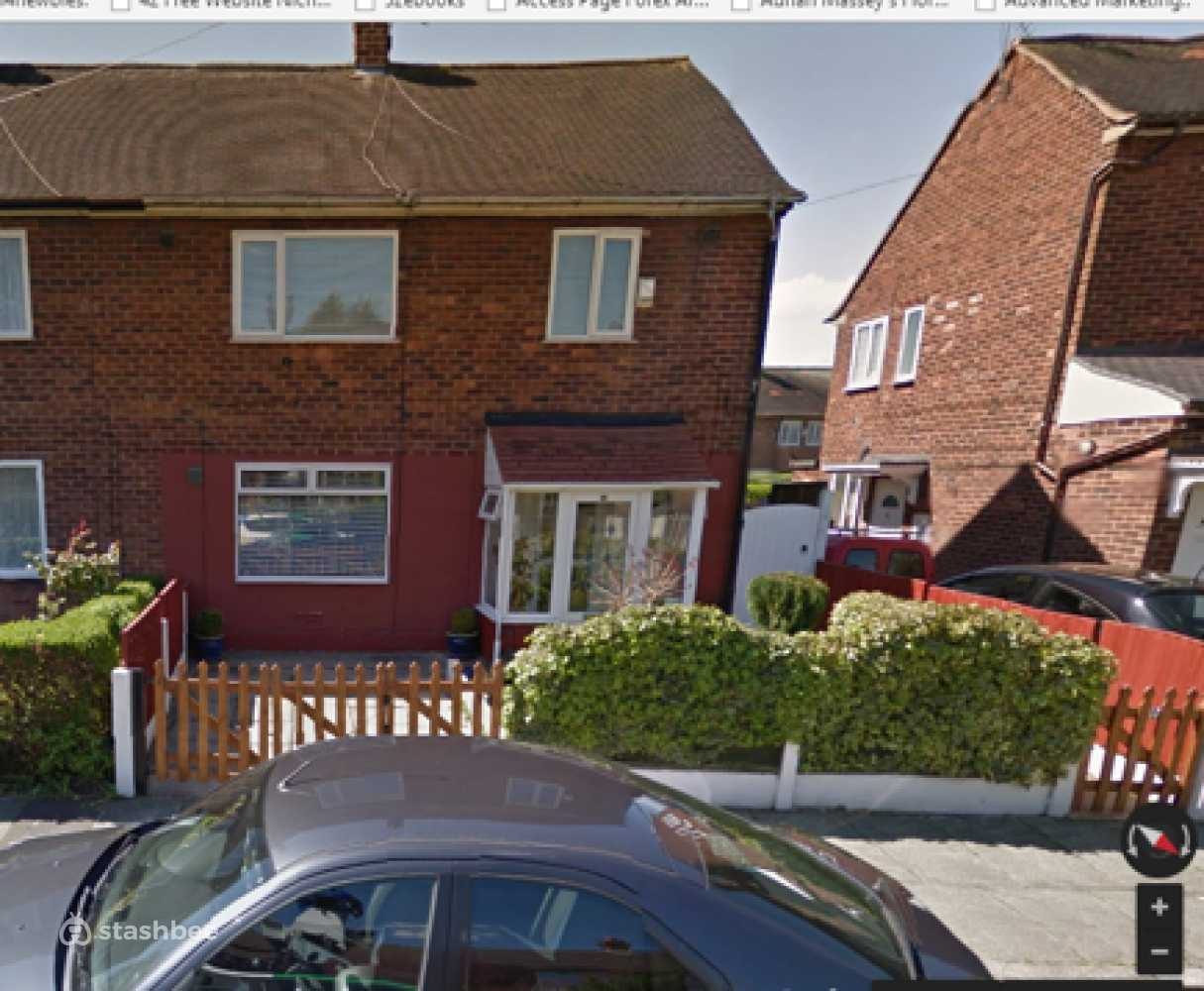 Parking Space to Rent in Manchester, M22