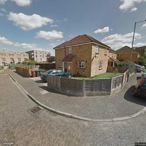 Parking Space to Rent in Barking, IG11