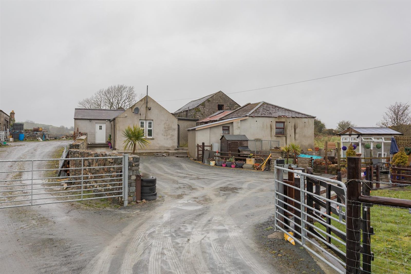 Rockhead, 31 Tullykin Road, Killyleagh BT30 9TW