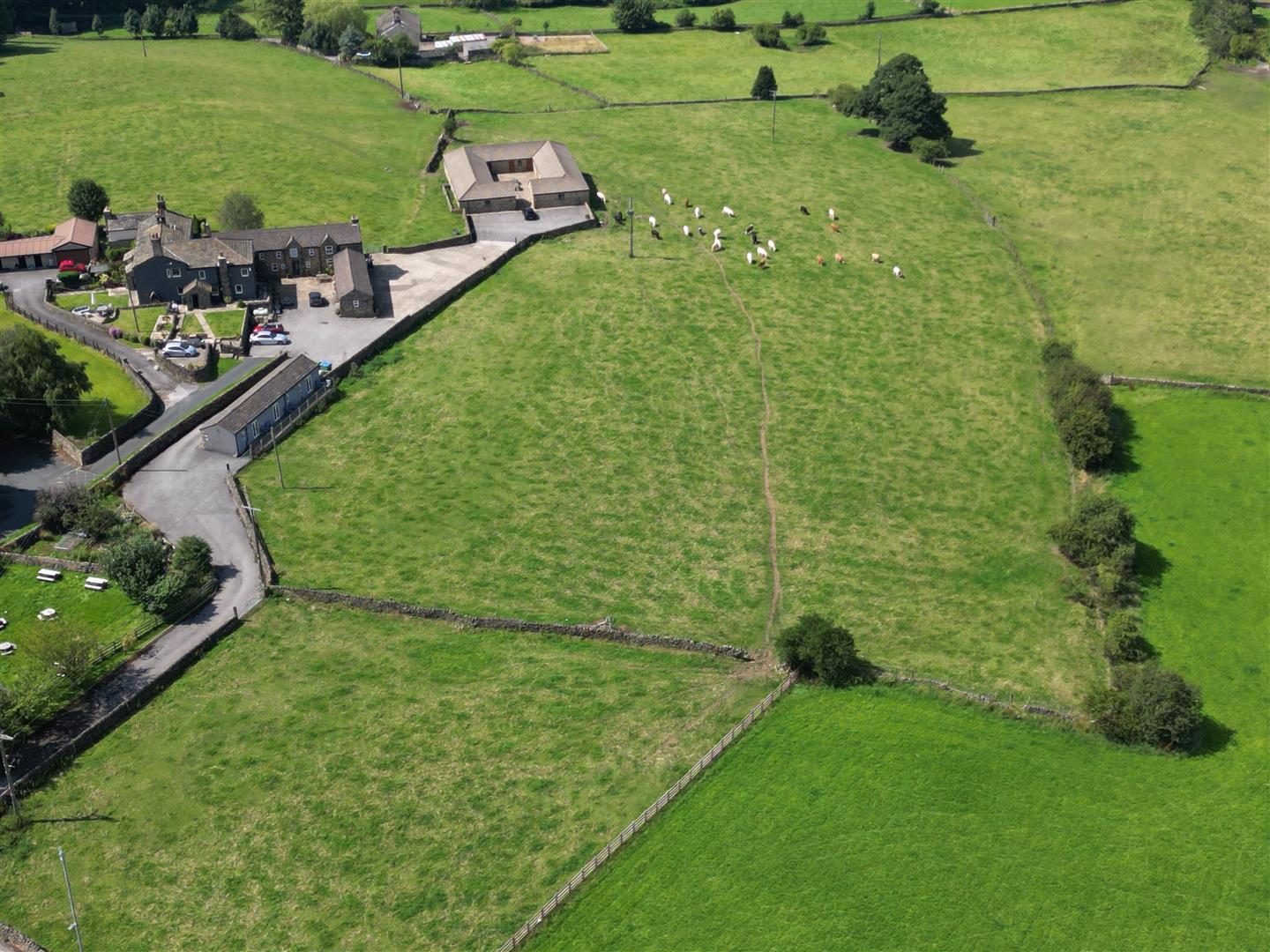 West Chevin Road, Menston, Ilkley