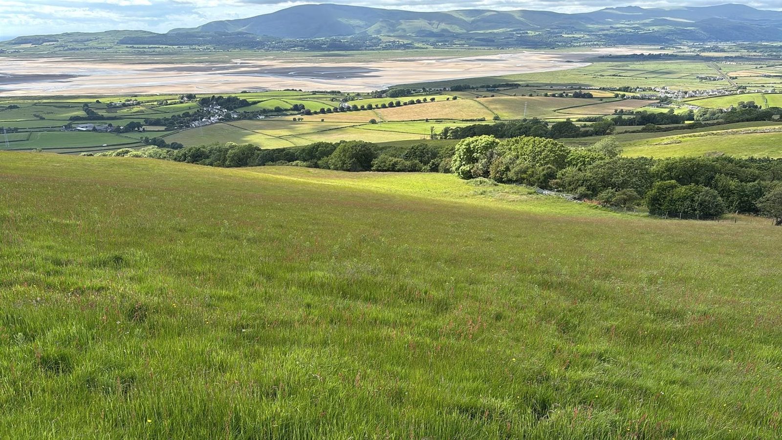 Land at Bank House, Kirkby-in-Furness, LA17 7TR