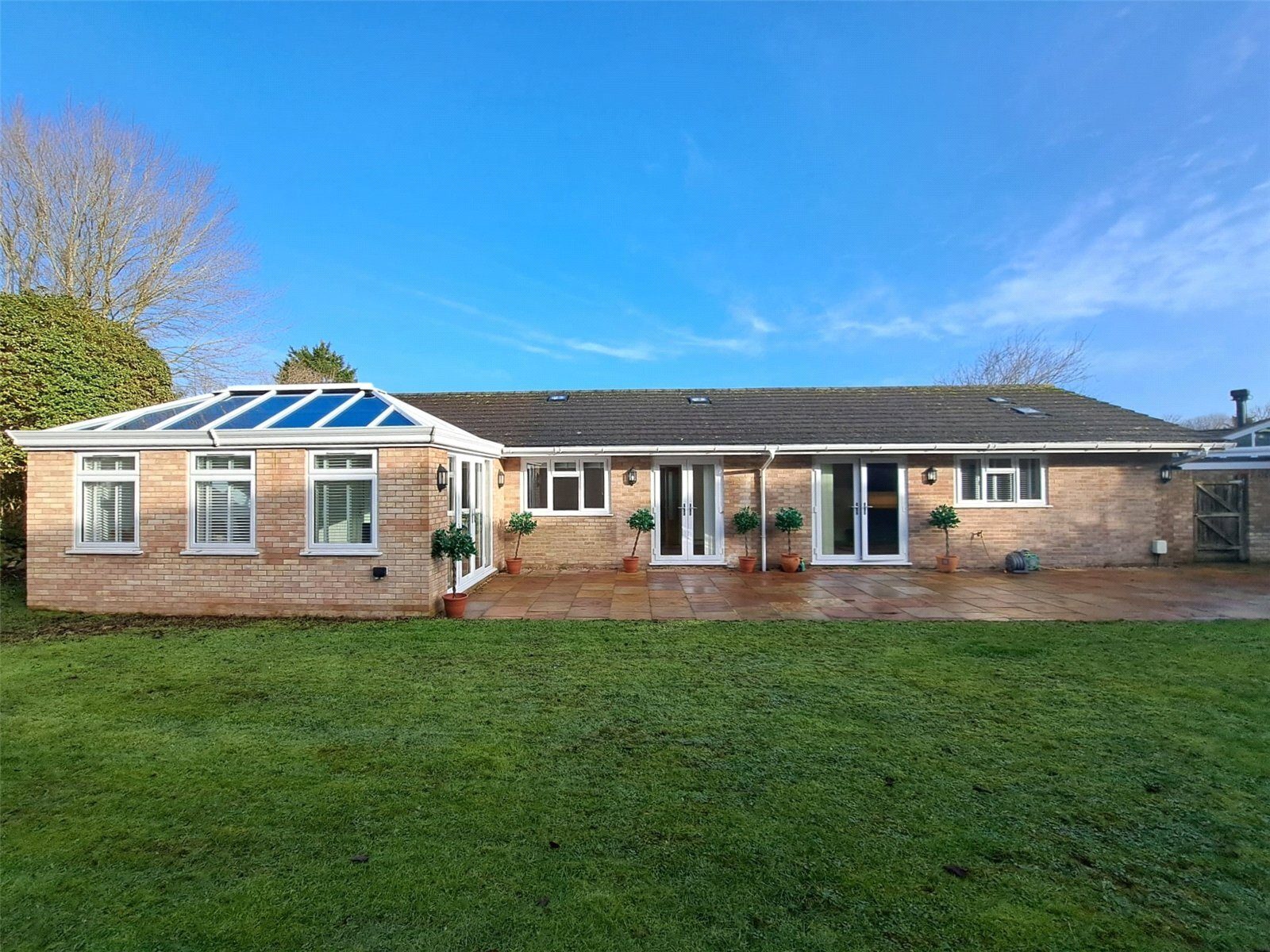 Brightstowe Road, Burnham-on-Sea, Somerset, TA8