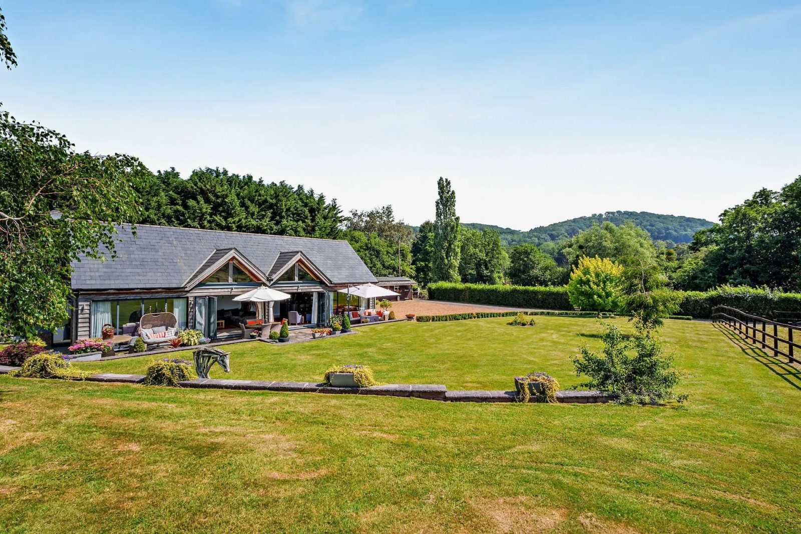 3 bed for sale in Mathon, Malvern, WR13