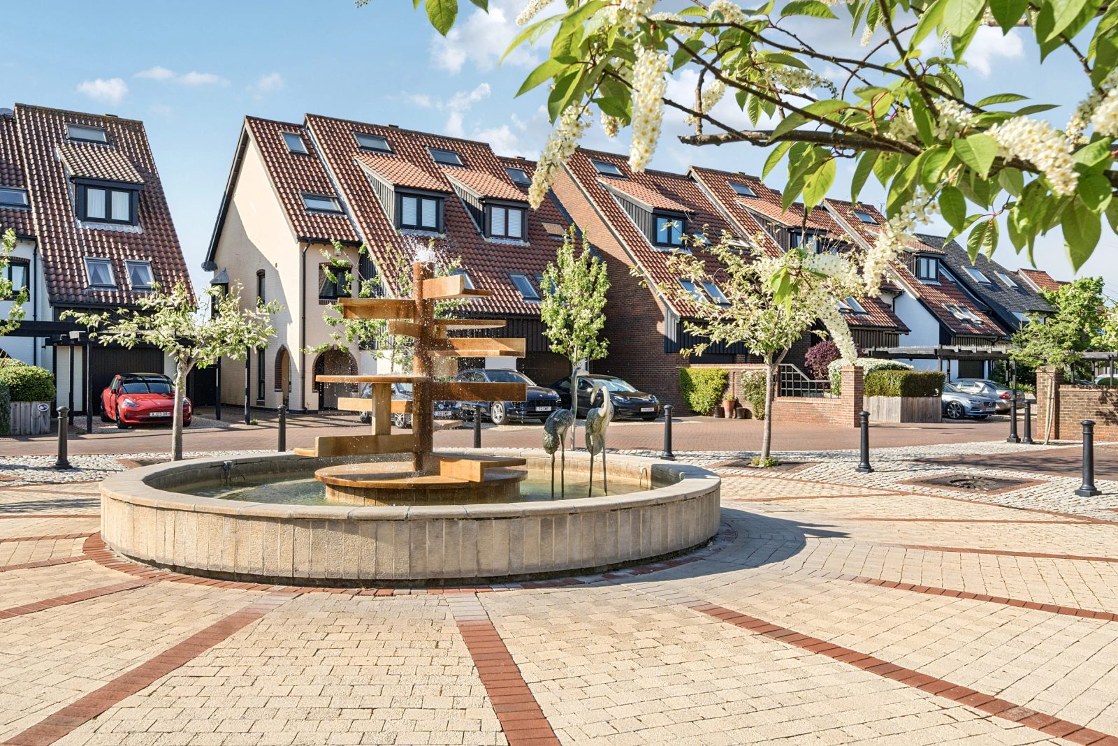 Astra Court, Hythe, SO45