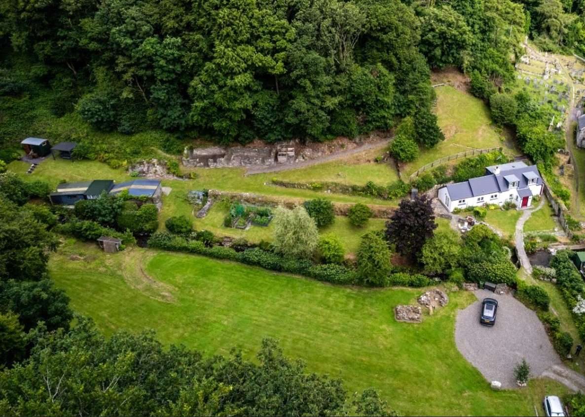 Nevern, Newport, Pembrokeshire